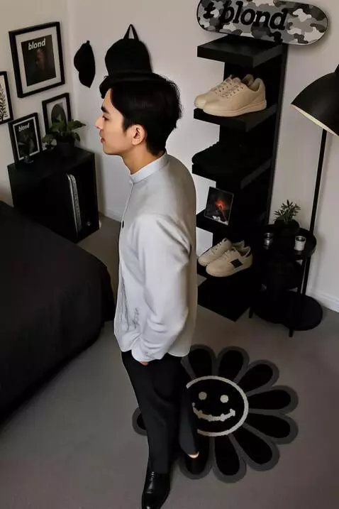 Kling 2.1 (standard) video