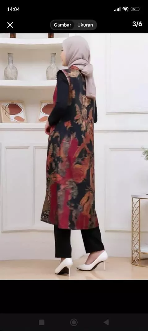 Kling 1.6 (pro) video