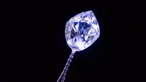 AI Video from prompt: Listen, not every heat in life is meant to burn 