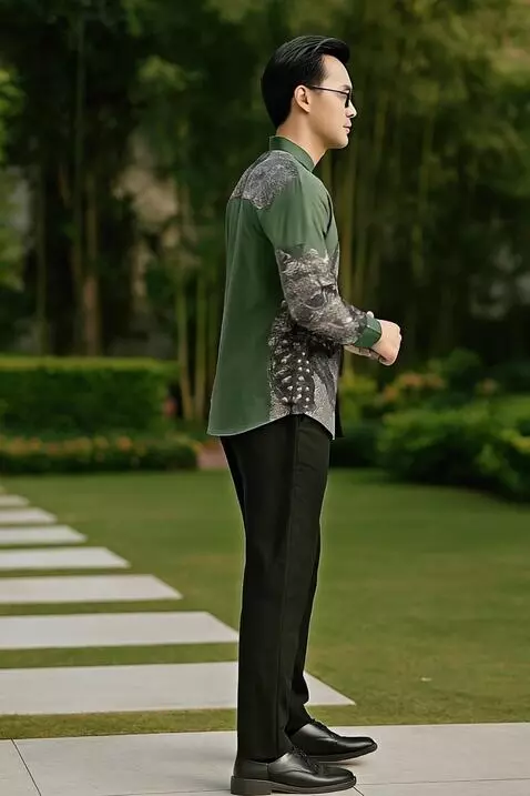 Kling 2.1 (pro) video