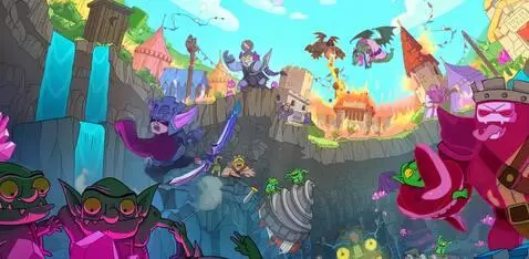 AI Video from prompt: Animate this brutal war
