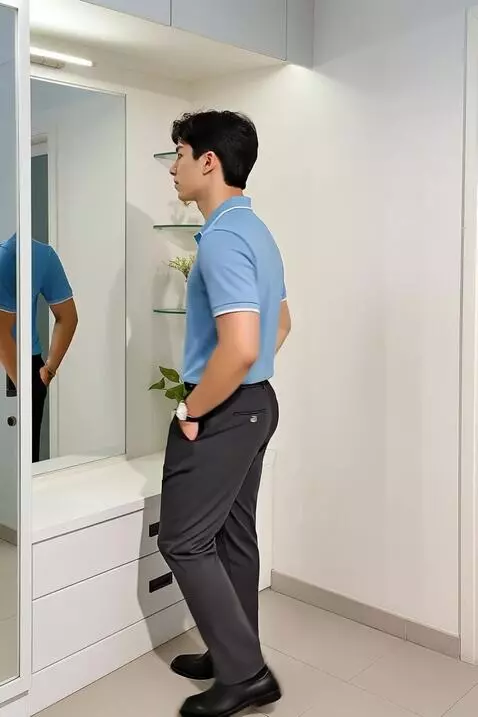 Kling 2.1 (pro) video