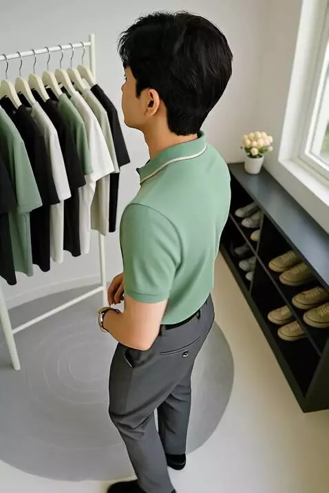 Kling 2.1 (pro) video