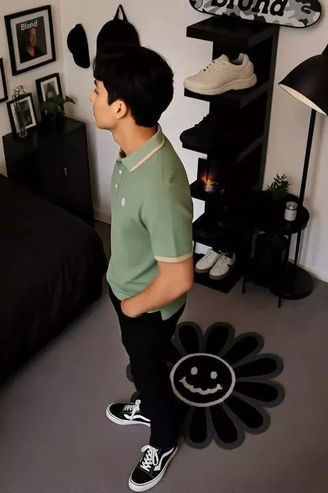 Kling 2.1 (standard) video