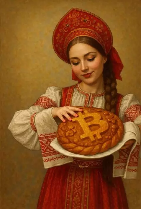 AI Video from prompt: Animate it with elegance and when bread open ins