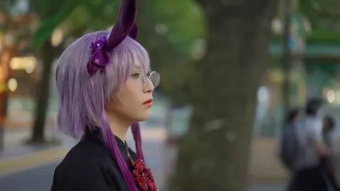 AI Video from prompt: Hentai blowjo