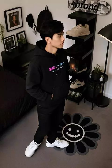 Kling 2.1 (pro) video