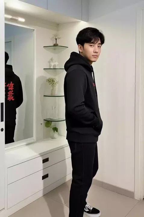 Kling 2.1 (standard) video