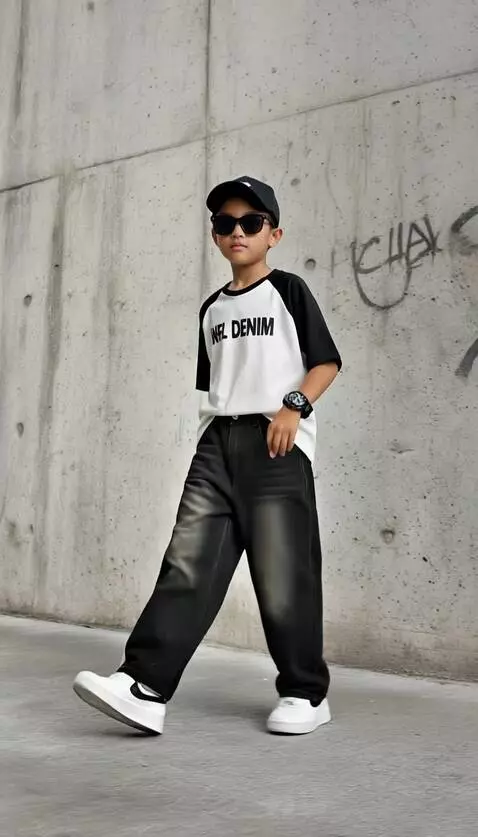 Kling 2.1 (pro) video