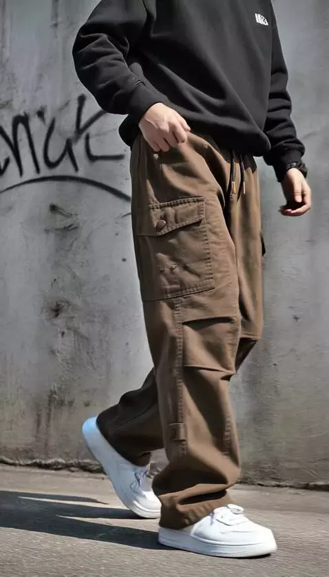 Kling 2.1 (pro) video