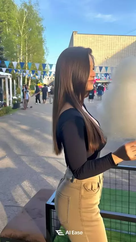 Kling 2.1 (pro) video