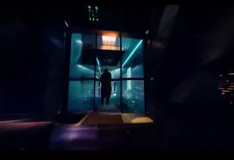 Kling 1.0 (standard) video