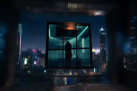 Kling 2.1 (standard) video