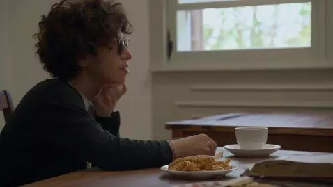 AI Video from prompt: буктрейлер про книгу принц и нищий (1 минута)