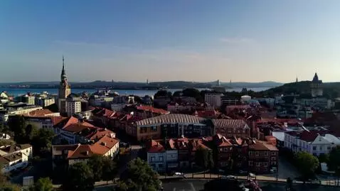 AI Video from prompt: компания лайки Дэй исполнился один год , за этот