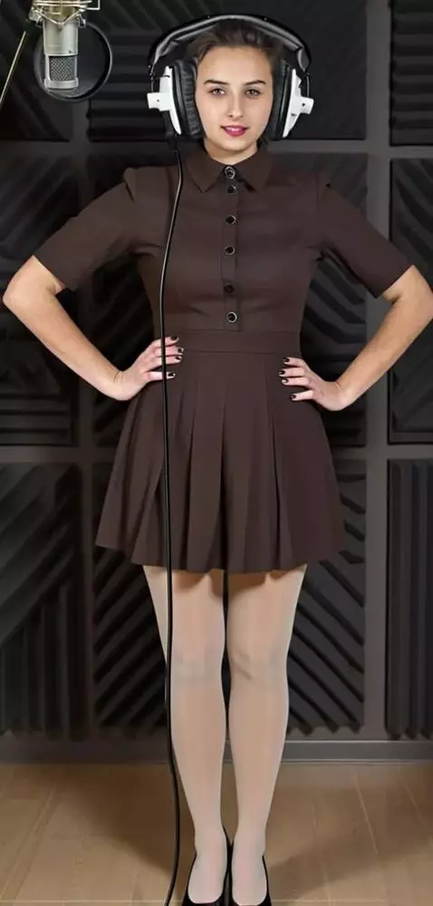 Kling 2.1 (standard) video