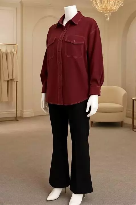 Kling 1.6 (standard) video