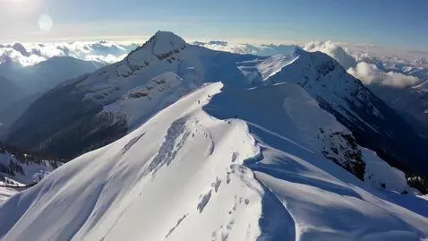 AI Video from prompt: Мотивационный ролик, состоящий из фрагментов вид