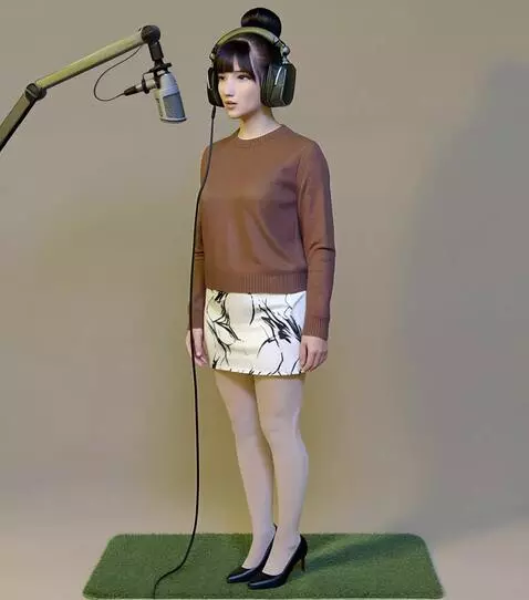 Kling 2.1 (pro) video