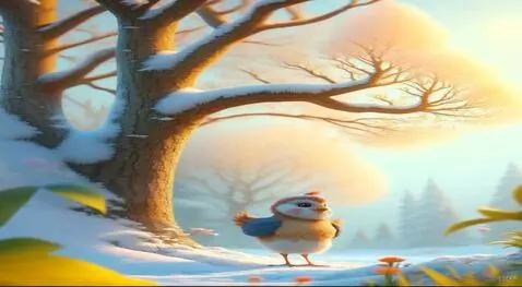 Hunyuan Video I2V video