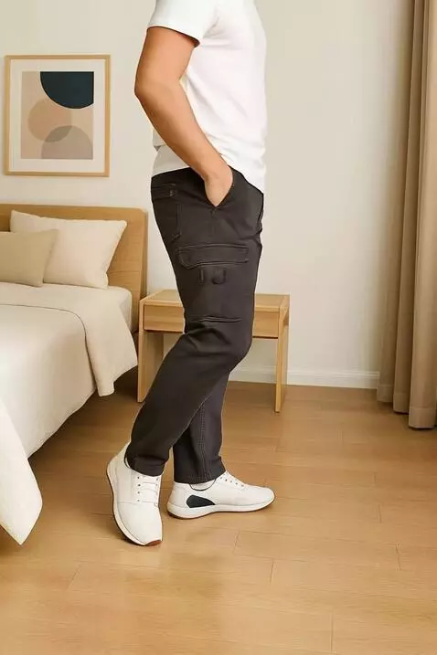 Kling 2.1 (pro) video