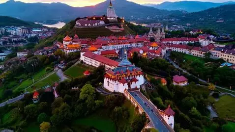 AI Video from prompt: "Unveiling the Rich History of the Nso Dynasty! 