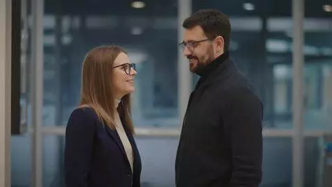 AI Video from prompt: 🔄 Transformers: The Engine Behind Modern AI What