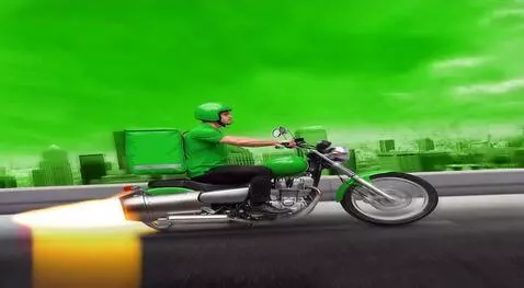 AI Video from prompt: Создай креативное виде динамичное