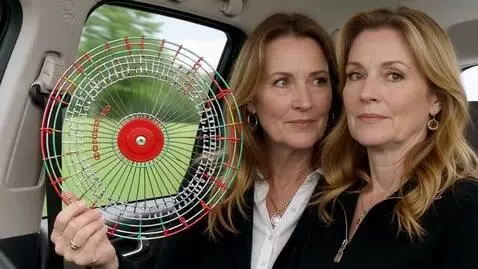 AI Video from prompt: dig bick boy tucking a taxi girl