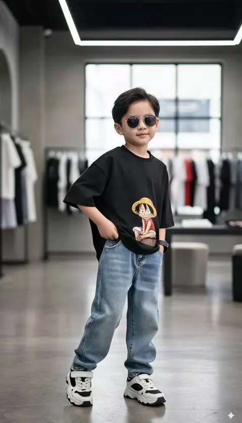 Kling 2.1 (pro) video