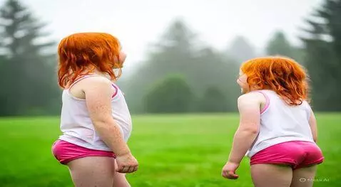 AI Video from prompt: they take off their shorts and shirt