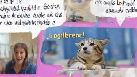 AI Video from prompt: ### Смешное видео поздравление для Владимира  (В