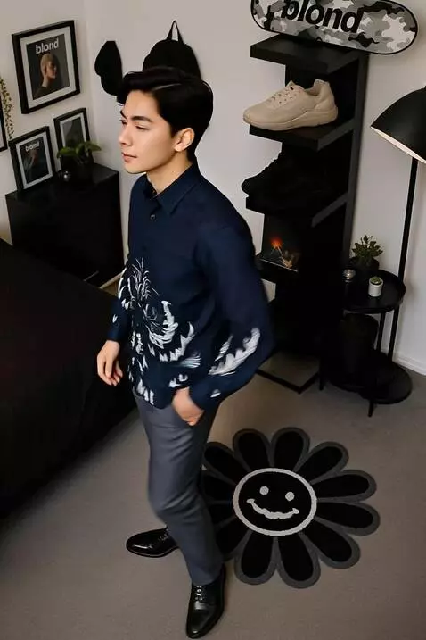 Kling 2.1 (pro) video