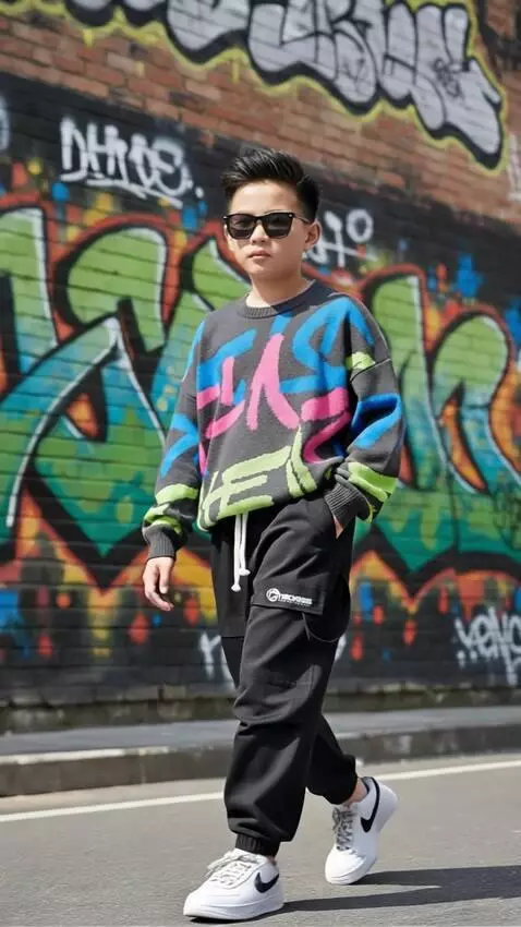 Kling 2.1 (pro) video