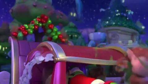 Luma Dream Machine Ray2 Flash video