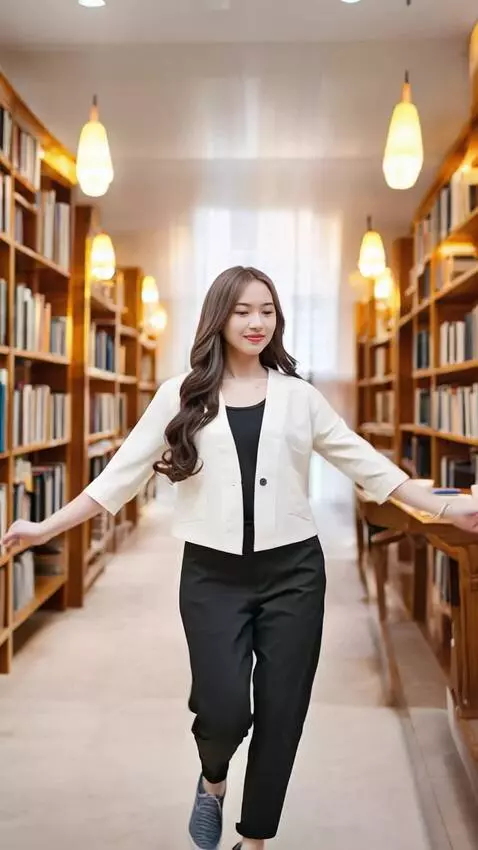 Kling 2.1 (pro) video