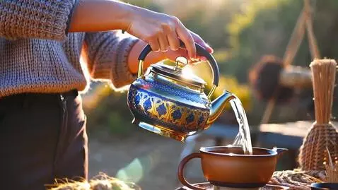 AI Video from prompt: Vertical 9:16 smartphone video, 5 seconds. A sty