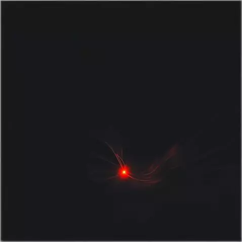 AI Video from prompt: flows in the sky