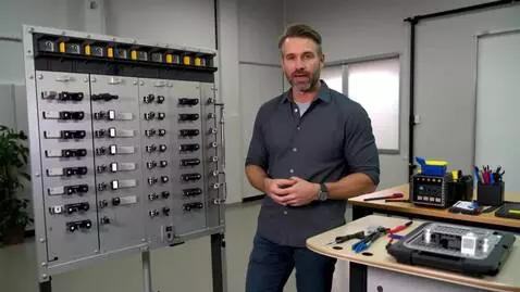 AI Video from prompt: Prompt (English): A modern educational YouTube-s