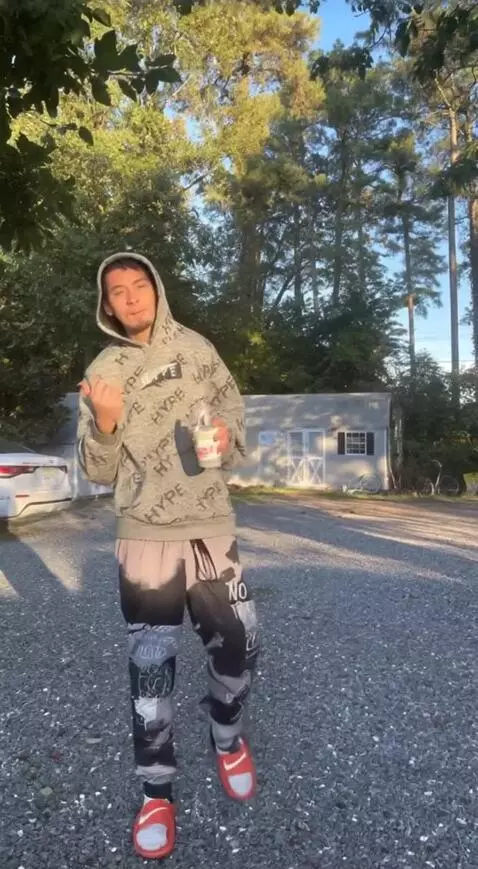 LTX Video-0.9.7 13B Distilled video