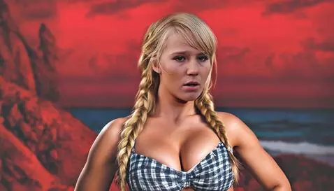 Kling 2.1 (pro) video