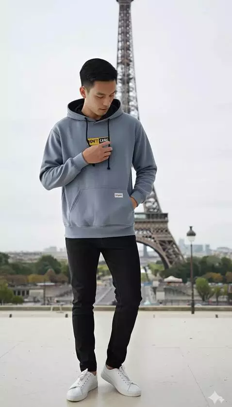 Kling 2.1 (pro) video