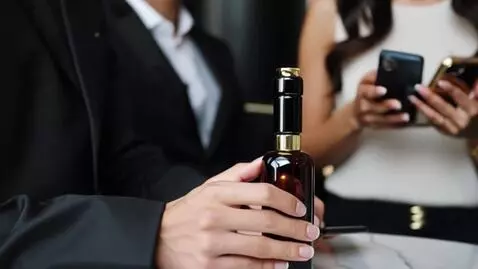 AI Video from prompt: A 8-second cinematic video, trending on tiktok, 