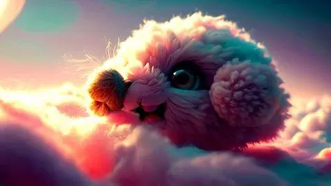 Kling 1.0 (pro) video