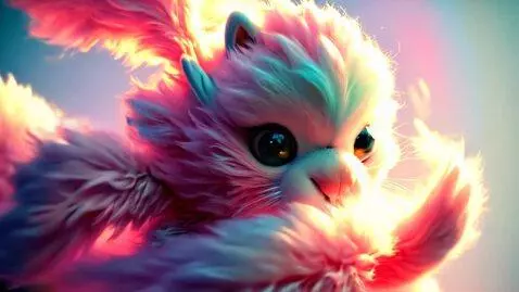 Kling 1.0 (pro) video