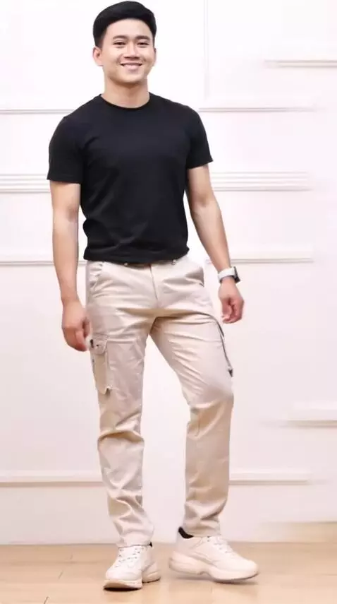 Kling 1.6 (pro) video