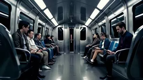 AI Video from prompt: A scene in the style of Denis Villeneuve or Edwa