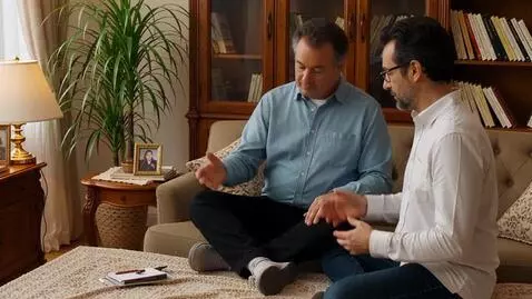 AI Video from prompt: Masturbasya  solo