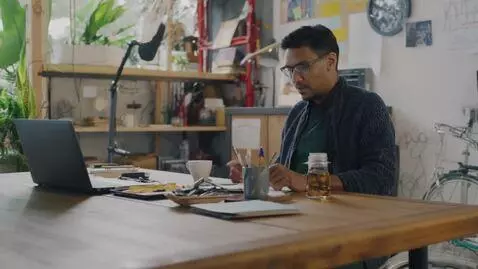 AI Video from prompt: Ai video my editor