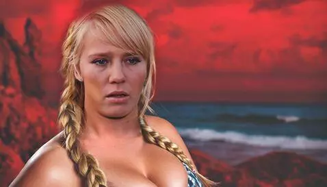 AI Video from prompt: --------------